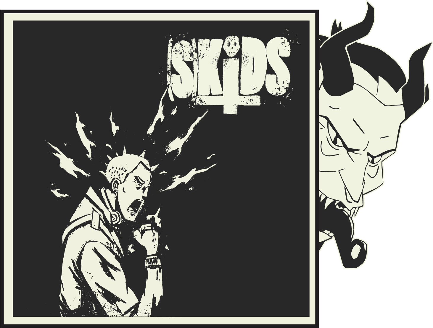 Skids